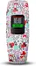 Garmin vivofit jr. 2 Disney Minnie Mouse tracker aktywności z możliwością dopasowania