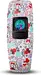Garmin vivofit jr. 2 Disney Minnie Mouse tracker aktywności z możliwością dopasowania