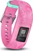 Garmin vivofit jr. 2 Disney Princess tracker aktywności z możliwością dopasowania