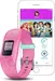 Garmin vivofit jr. 2 Disney Princess tracker aktywności z możliwością dopasowania