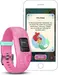 Garmin vivofit jr. 2 Disney Princess tracker aktywności z możliwością dopasowania