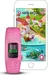 Garmin vivofit jr. 2 Disney Princess tracker aktywności z możliwością dopasowania