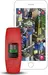 Garmin vivofit jr. 2 Marvel Spider-Man tracker aktywności z możliwością dopasowania czerwony
