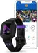 Garmin vivofit jr. 3 Marvel Black Panther Specials Edition tracker aktywności czarny