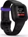 Garmin vivofit jr. 3 Marvel Black Panther tracker aktywności czarny