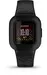 Garmin vivofit jr. 3 tracker aktywności cosmic black