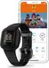 Garmin vivofit jr. 3 tracker aktywności cosmic black