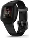 Garmin vivofit jr. 3 tracker aktywności cosmic black