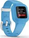 Garmin vivofit jr. 3 tracker aktywności blue stars