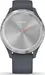 Garmin vivomove 3S tracker aktywności granite blue/silver