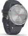 Garmin vivomove 3S tracker aktywności granite blue/silver