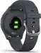 Garmin vivomove 3S tracker aktywności granite blue/silver