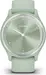 Garmin vivomove Sport tracker aktywności miętowy/silver