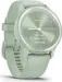 Garmin vivomove Sport tracker aktywności miętowy/silver