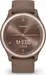Garmin vivomove Sport tracker aktywności cocoa/peach złoty