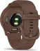 Garmin vivomove Sport tracker aktywności cocoa/peach złoty