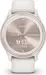 Garmin vivomove Sport tracker aktywności ivory/peach złoty