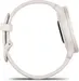 Garmin vivomove Sport tracker aktywności ivory/peach złoty
