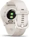 Garmin vivomove Sport tracker aktywności ivory/peach złoty