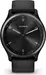 Garmin vivomove Sport tracker aktywności black/slate