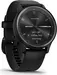 Garmin vivomove Sport tracker aktywności black/slate