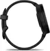 Garmin vivomove Sport tracker aktywności black/slate
