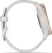 Garmin vivomove Trend tracker aktywności ivory/peach złoty