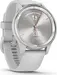 Garmin vivomove Trend tracker aktywności mist grey/silver