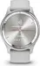 Garmin vivomove Trend tracker aktywności mist grey/silver