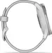 Garmin vivomove Trend tracker aktywności mist grey/silver