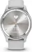 Garmin vivomove Trend tracker aktywności mist grey/silver