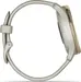 Garmin vivomove Trend tracker aktywności french grey/cream złoty