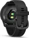 Garmin vivomove Trend tracker aktywności black/slate grey