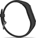 Garmin vivosmart 4 S/M tracker aktywności czarny