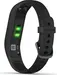 Garmin vivosmart 4 S/M tracker aktywności czarny