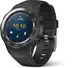 Huawei Watch 2 z paskiem sportowym czarny