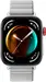 Huawei Watch Fit 3 z opaska nylonowa na rękę szary