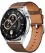 Huawei Watch GT 3 Classic 46mm Brown Leather