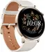 Huawei Watch GT 3 Elegant 42mm Light złoto White Leather