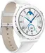 Huawei Watch GT 3 Pro Ceramic 43mm White Leather