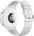 Huawei Watch GT 3 Pro Ceramic 43mm White Leather