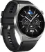 Huawei Watch GT 3 Pro Titanium 46mm Black fluoroelastomer
