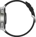Huawei Watch GT 3 Pro Titanium 46mm Black fluoroelastomer