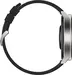 Huawei Watch GT 3 Pro Titanium 46mm Black fluoroelastomer