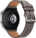 Huawei Watch GT 3 Pro Titanium 46mm Gray Leather