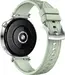 Huawei Watch GT 4 41mm Green Fluoroelastomer