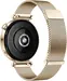 Huawei Watch GT 4 41mm Light złoto Milanese