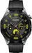 Huawei Watch GT 4 46mm Black fluoroelastomer