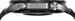 Huawei Watch GT 4 46mm Black fluoroelastomer
