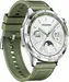 Huawei Watch GT 4 46mm Green composite